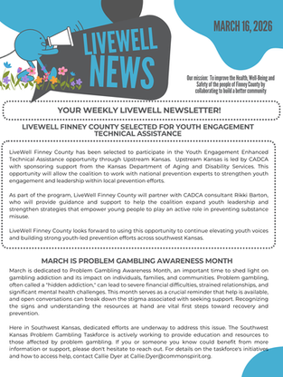 03.16.26 LiveWell Newsletter