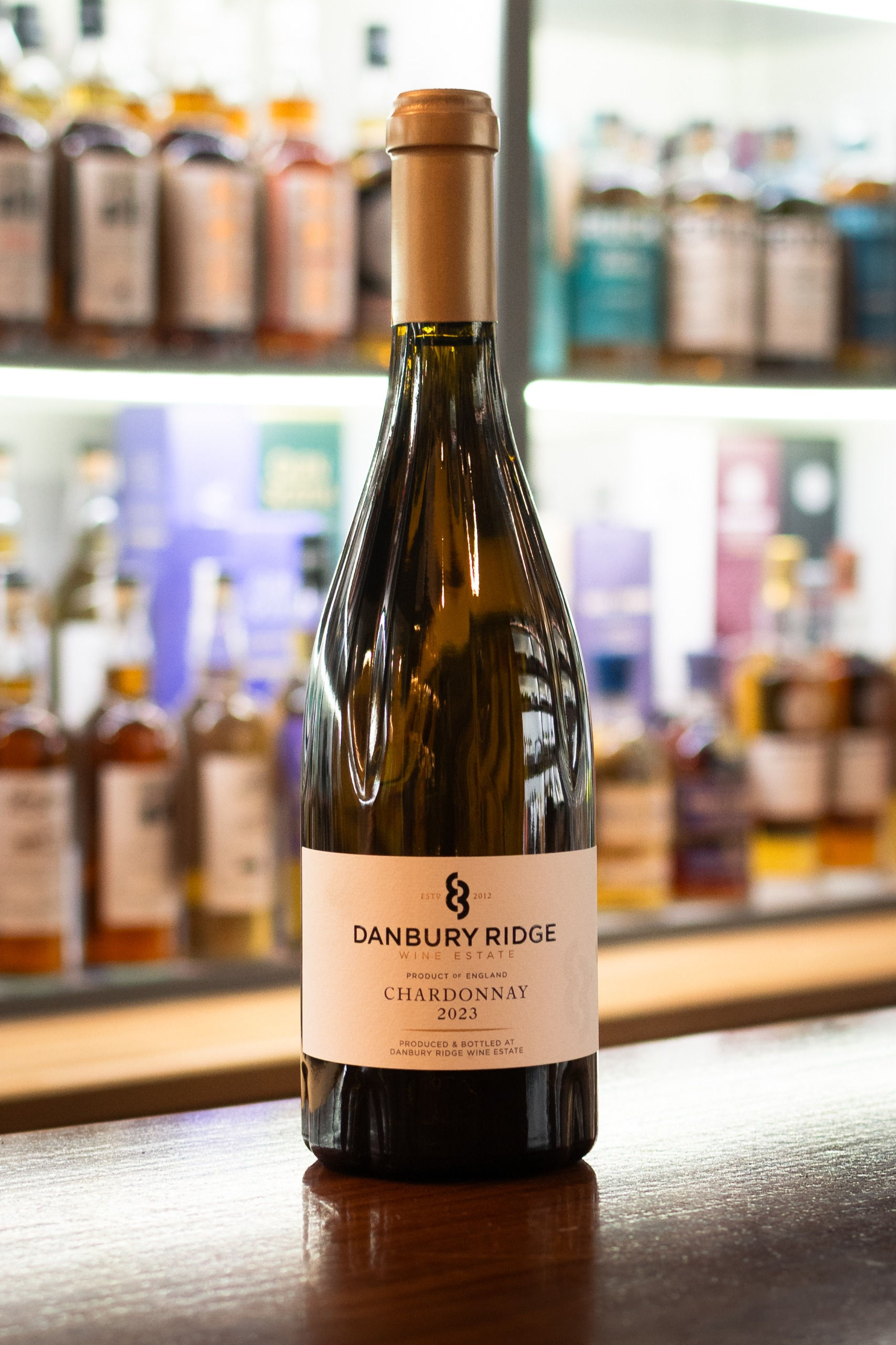 Danbury Ridge Chardonnay 2023