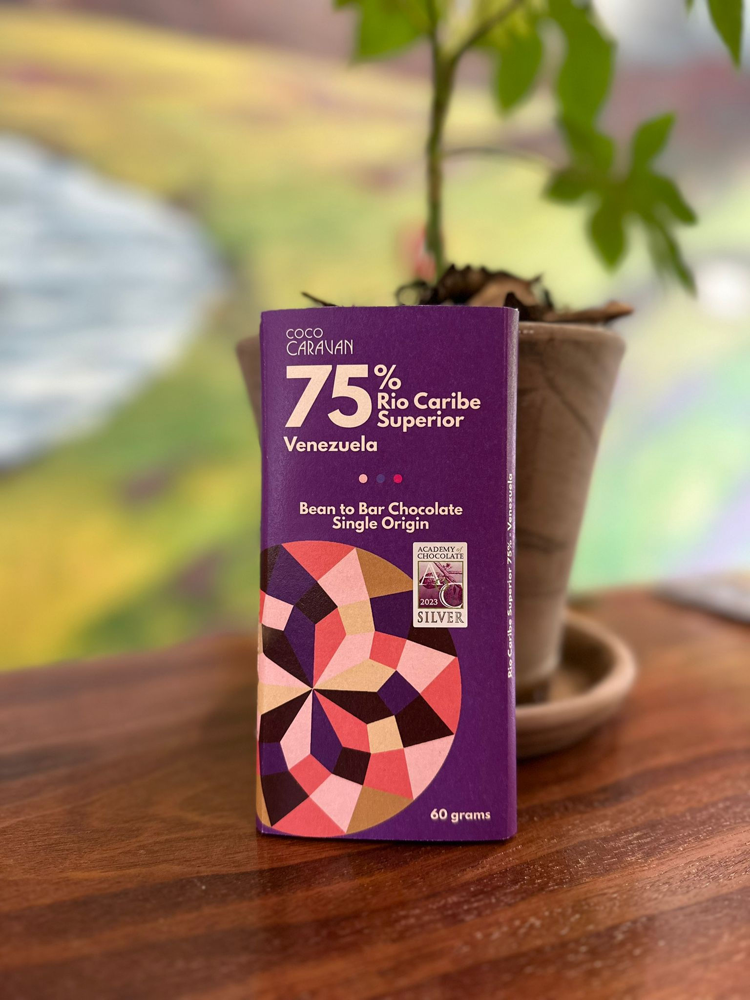 CocoCaravan Rio Caribe Superior