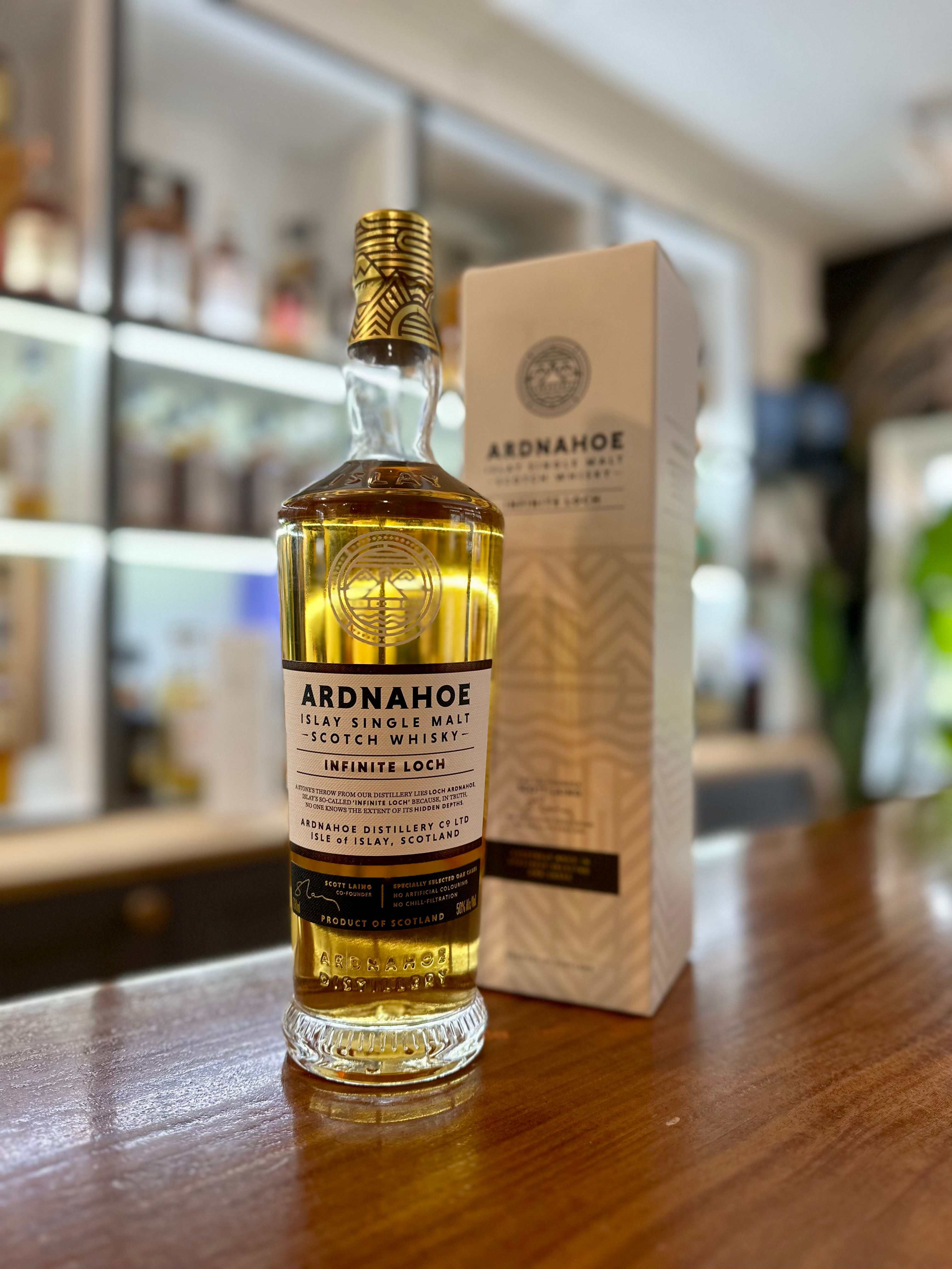 Ardnahoe Infinite Loch