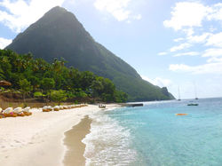 sugar beach