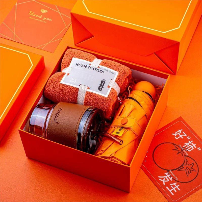 Thumbnail: CG02 Corporate Gift Set – Vibrant Fortune Edition