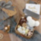 Thumbnail: CG06 Corporate Gift Set – Relaxation Essentials with Scented Candle, Soap & Tea