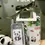 Thumbnail: Children day Panda Series Preschool children gift/pencil holder DIY Fluid Bear
