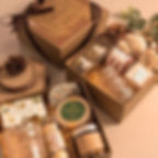 Thumbnail: CG06 Corporate Gift Set – Relaxation Essentials with Scented Candle, Soap & Tea