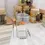 Thumbnail: Party/Farewell Gift set budget  flower tea set Door Gift
