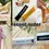Thumbnail: Graduation,Student gift Thick Custom Embroidery Name Tags