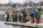 Camden Harbor