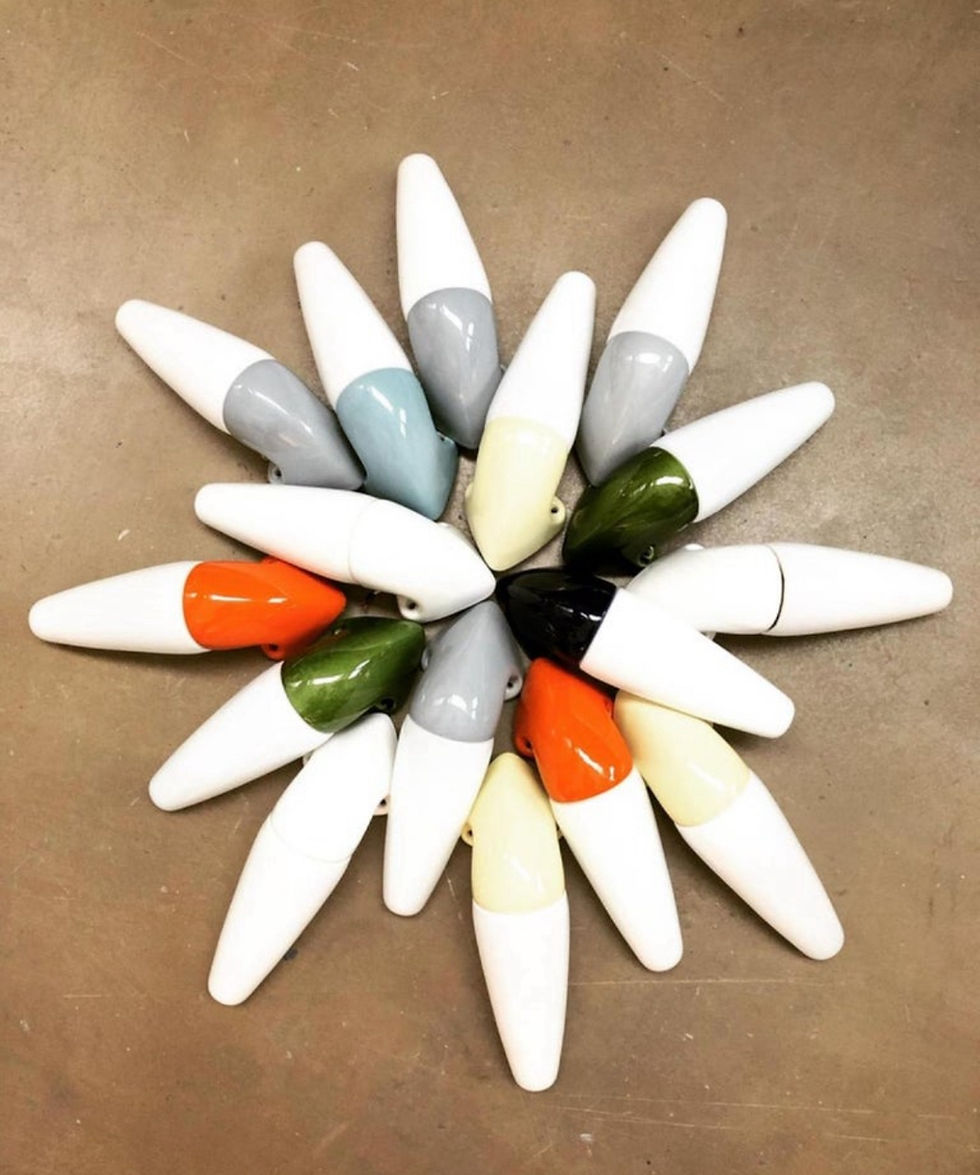 Best Selling Ifö Wall Lamps Model 6035