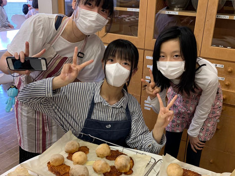 ハッピー発酵フェスタに参加（岩井直子さん主催）