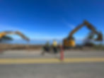 2023_Clallam PUD_water main install_052.JPG