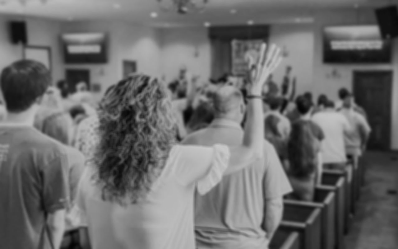 Casky Baptist Church