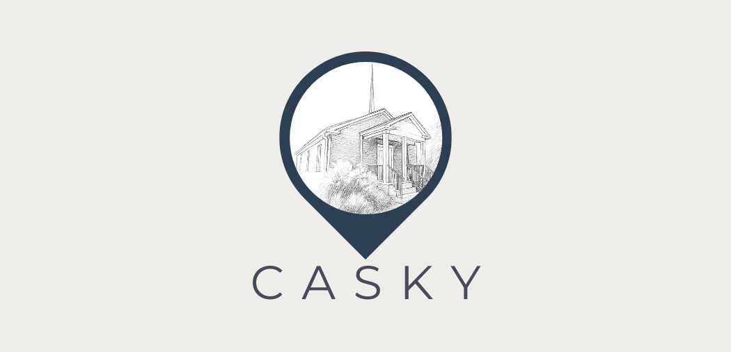 Casky Baptist Church 3