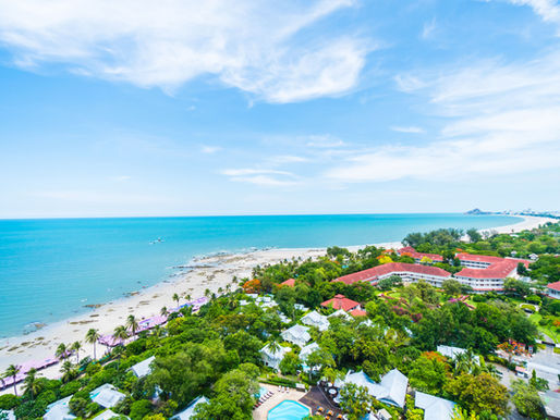 Galveston Vacation Rental Options