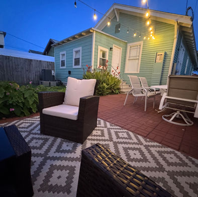 Galveston Vacation Rentals