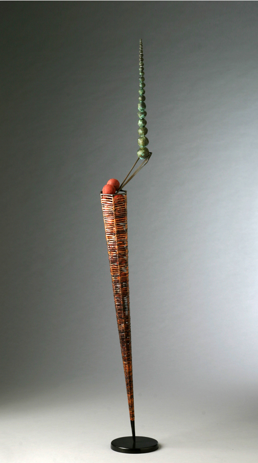 Contrapposto 01