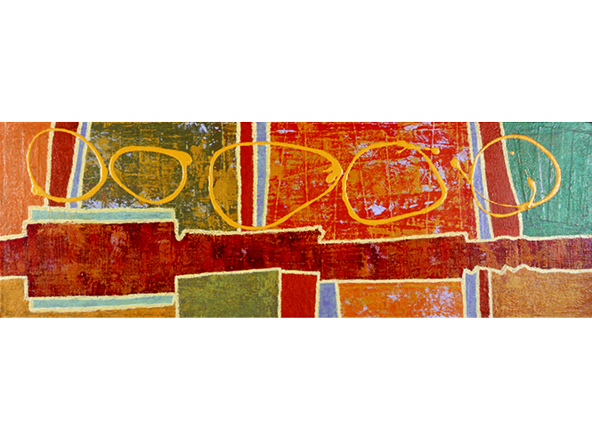 Rhythms #9