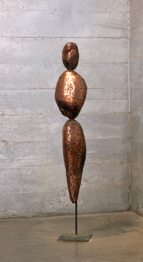 Rock Form 01