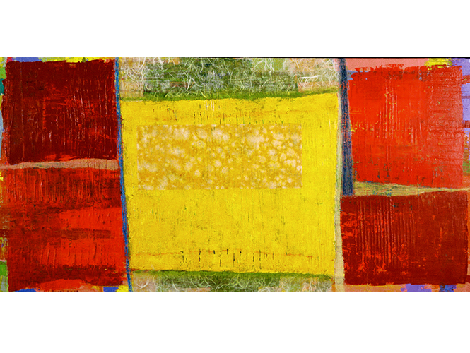 Rhythms #3