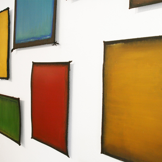 Color Plates (detail)