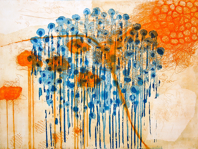 Fuyuu, Blue Rain 1
