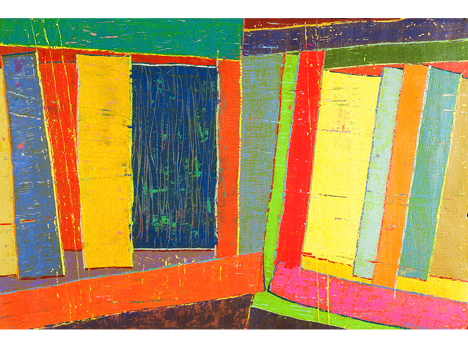 Partitions #1
