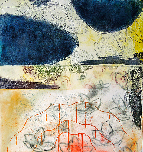 Fuyuu, Colors in Flux VI