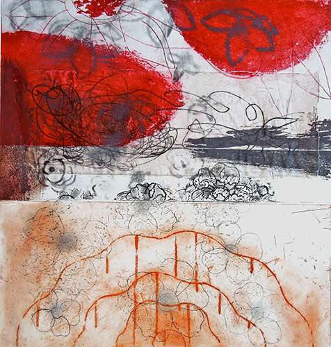 Fuyuu, Red Flower 2