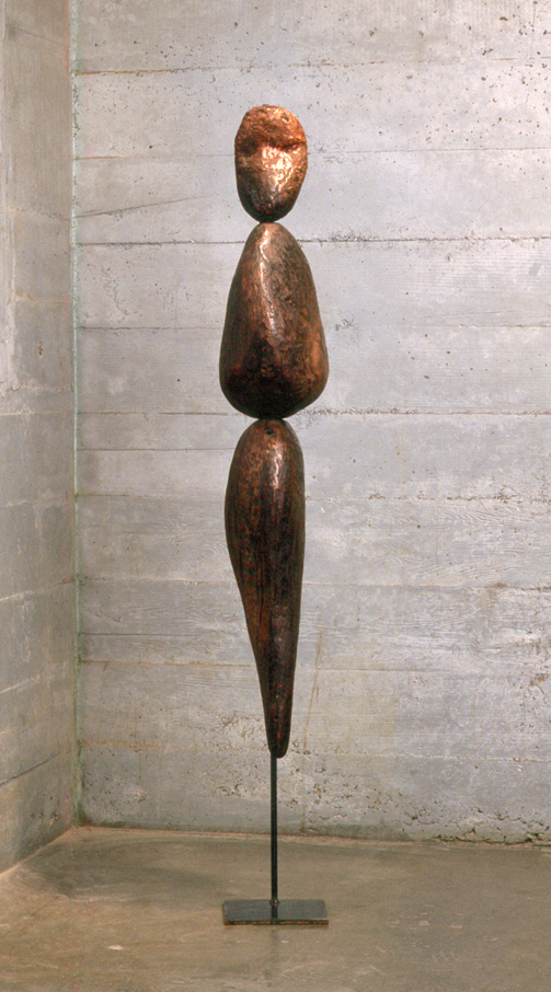Rock Form 02