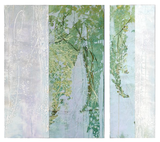 Winter into Spring 6