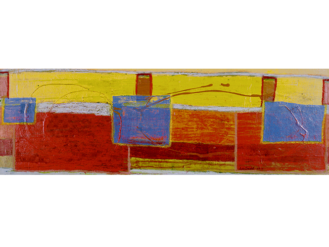 Rhythms #4
