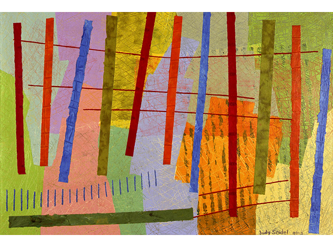 Dreamscape #1