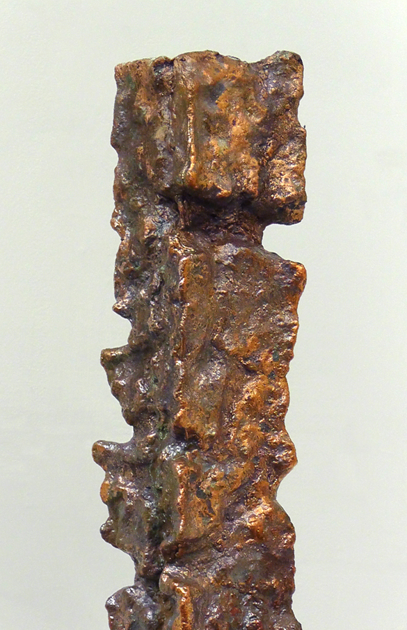 Stalle (detail)