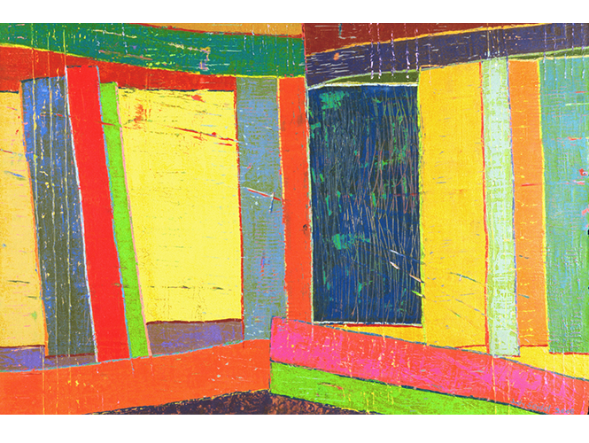Partitions #2