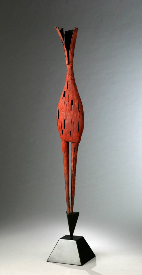 Scion (Red)