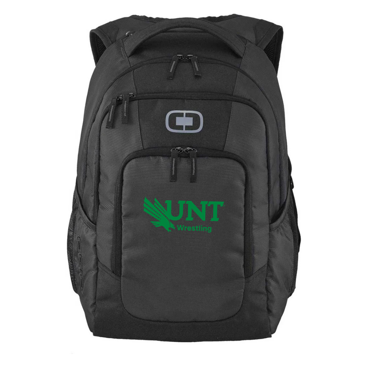 OGIO UNT Wrestling Backpack
