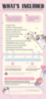 including