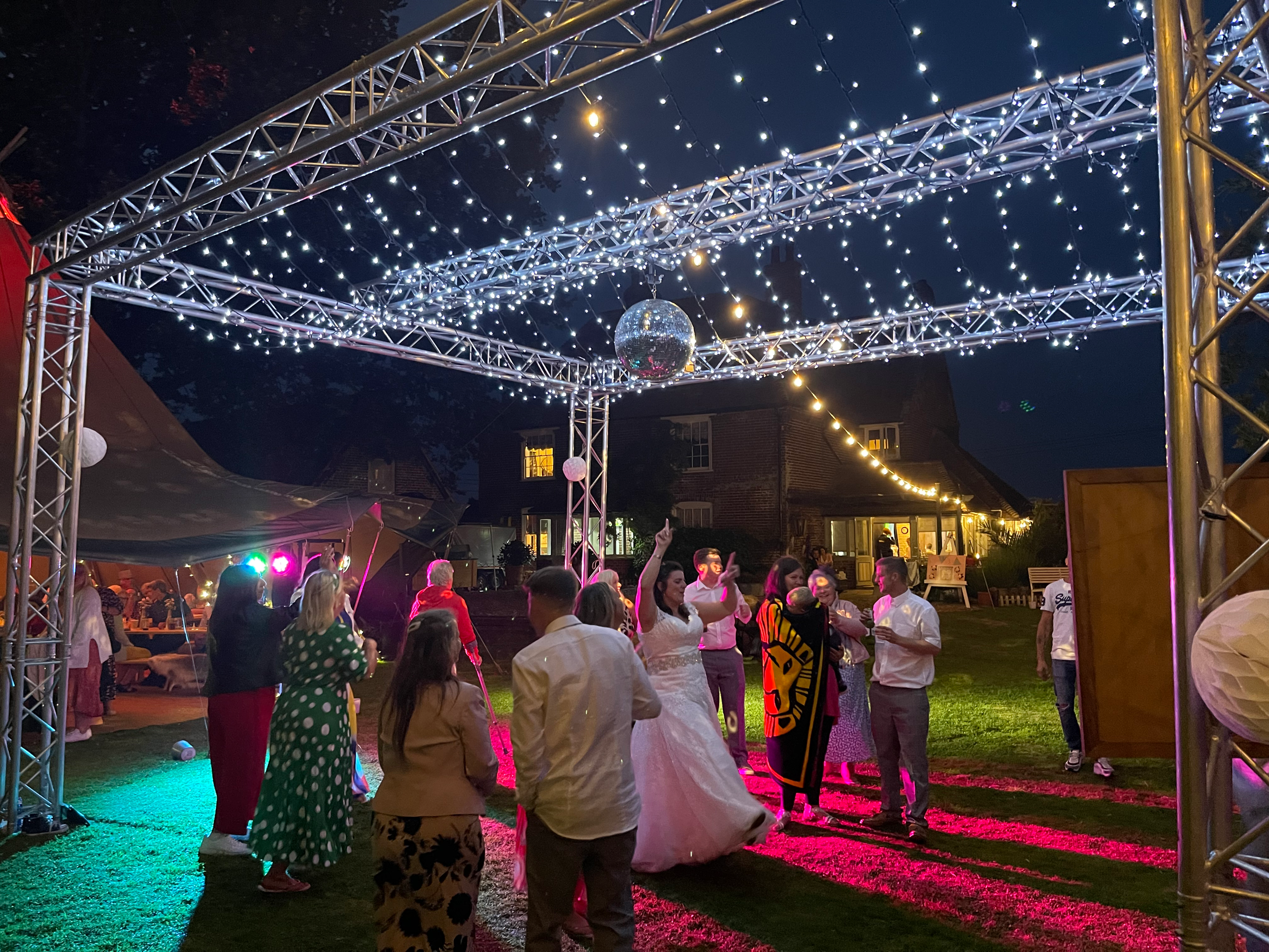 Your Events Group in Margate