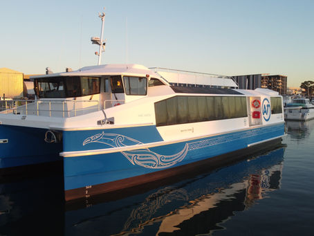 Commercial sector gathers at show as 2026 Commercial Vessel Directory published