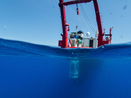 Clean Vessel Programme update