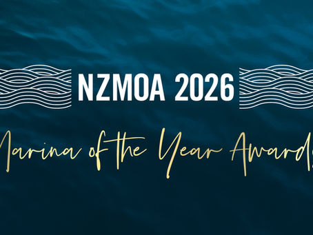 Finalists announced in ‘Oscars of the marina industry'
