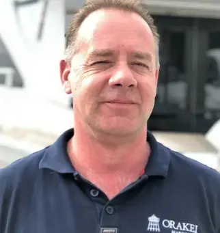 Our People: Q&A with Matt Bourne