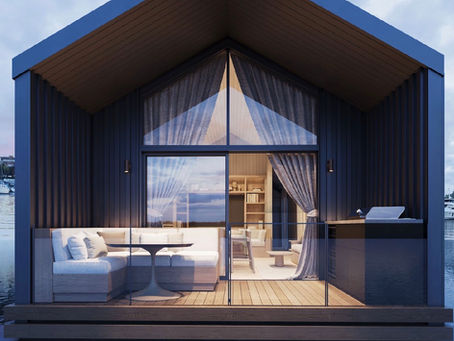 Empire Capital ventures beyond traditional berthing
