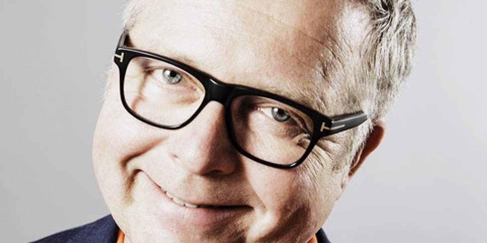 Brain & Soul Clubabend mit Stephan Heinrich