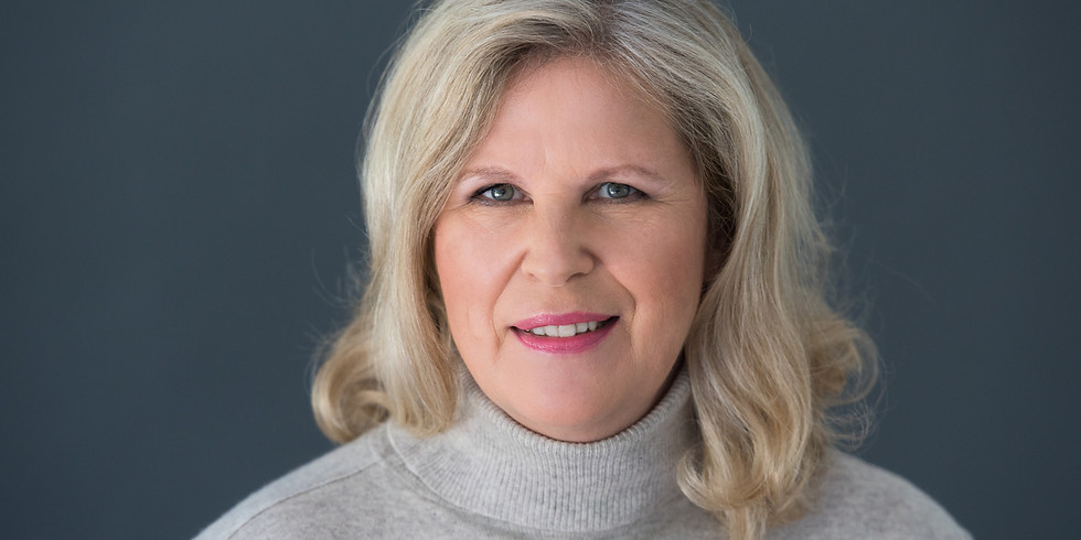 Ärger als Chance! Clubabend mit Monika Scheddin.