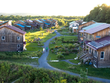 Together Resilient: Building Community in the Age of Climate Disruption- Book Review