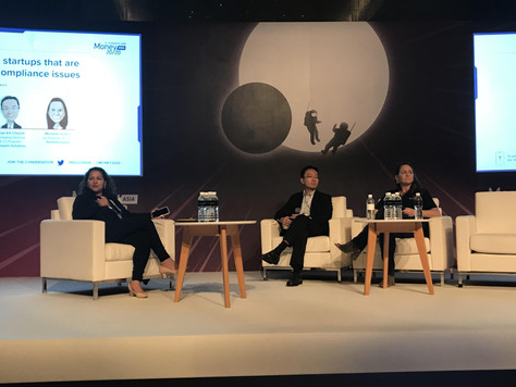 Cynopsis at Money2020