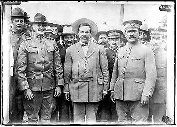 pancho_villa_john_pershing_revolucion_me