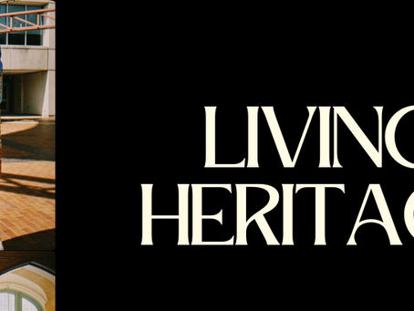 Living Heritage / CHICAGO