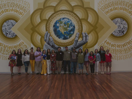 Transformación Cultural: Nuestro Pasado es Presente